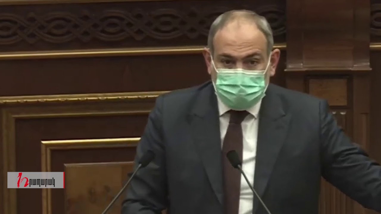 Նախկինում ոչ մի անգամ այսպիսի ծավալով գերիների վերադարձ տեղի չի ունեցել. Փաշինյան