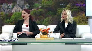 Առավոտը Շանթում/Aravoty Shantum/27.11.2025