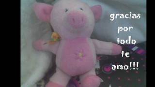 Edwin te amo - Porta Distancia 22-08-2010