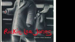 Rickie Lee Jones - Night Train