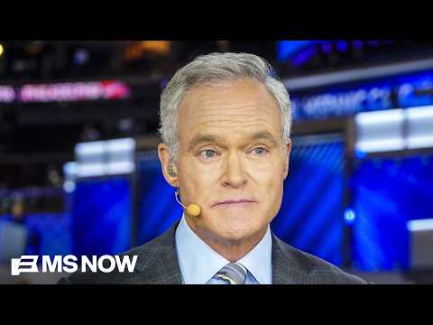 'Apocalyptic moment for journalism': Miles Taylor sounds alarm on press freedom amid CBS turmoil