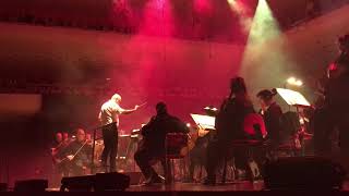 Anna Ternheim - Shoreline (Live @ Berwaldhallen, Stockholm 2018)