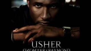 Usher - At the time HQ with lyrics
