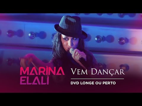 Vem Dançar - Marina Elali