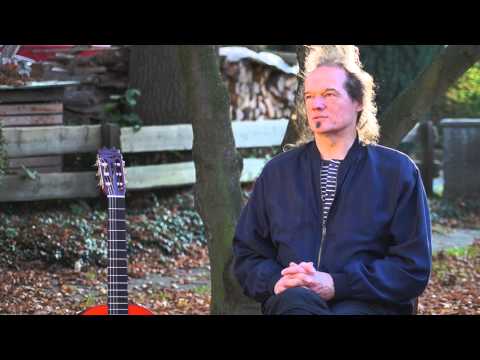 mediaHannover Stories - Franz Gottwald