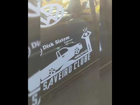 Especial Saveiro Club Maracaju-ms 🔥