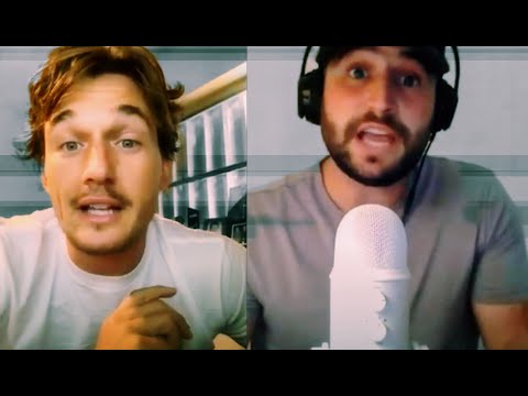 The Brilliantly Dumb Show #87 - Tyler Cameron from The Bachelorette