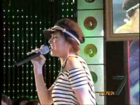 Gummy Live Performance "Amnesia" MTV