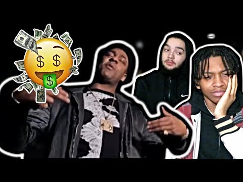 ANOTHER OG IN THE U.K. RAP GAME? 🔥😧 | C BIZZ - BUZZ (MUSIC VIDEO) (REACTION)