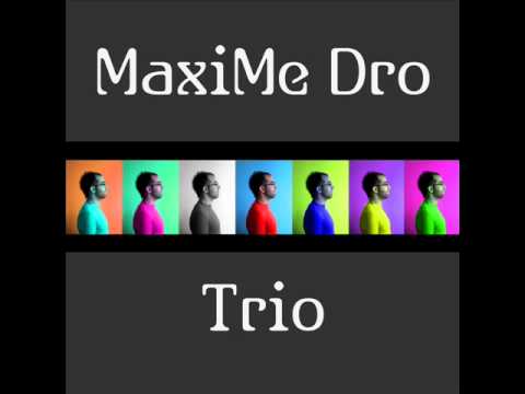 Mr swing mr groove - Maxime Dro
