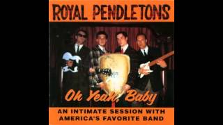 Royal Pendletons - Death Of An Angel