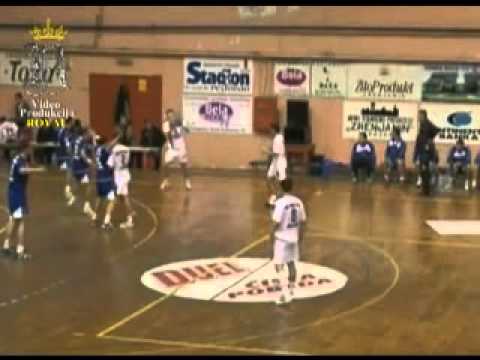 KiM SPORT EMISIJA 6 -Karate Klub KM, Odb.Savez KiM