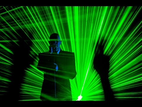 PET SHOP BOYS: ELECTRIC WORLD TOUR LIVE IN ROME, ITALY (25/06/2015) LIGHT SHOW CONCERT - FULL LENGTH