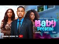 BABY PRESENT CLINTON JOSHUA CHISOM AGOAWUIKE DETOLA JONES 2026 Latest Nigerian Movie