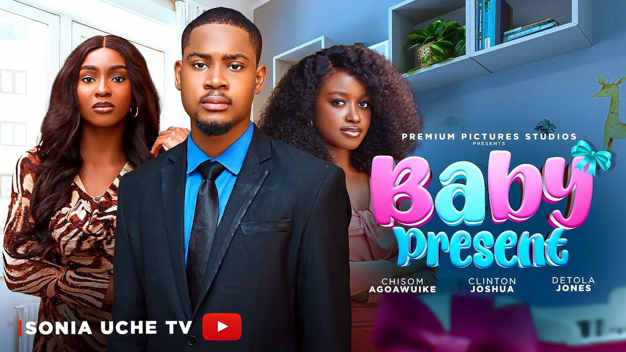 New Movie – Baby Present