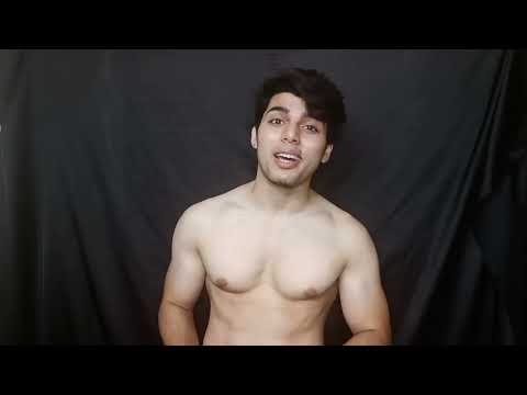 Viplove Sharma Mytho audition 2