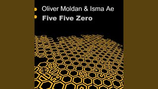 Five Five Zero (Original Mix)