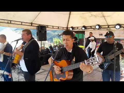 SELECCIÓN PARRANDERA con CHALO GONZÁLEZ desde laureles santafe de Antioquía