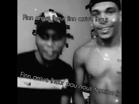 Real Jo Ft Solda Nast -Fierté (Prod By Bra'dy)