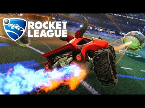 Rocket League Rap (Preview)