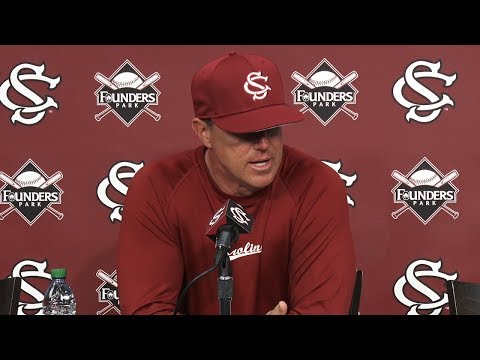 POSTGAME: Mark Kingston on Liberty — 2/17/19