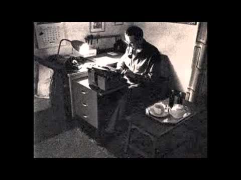 Cuando Walter Benjamin fue locutor de radio