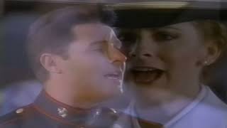 Reba McEntire And Vince Gill-The Heart Won&#39;t Lie