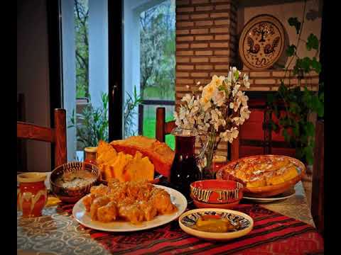 Pension Casa Cartianu - Turcinesti - Romania