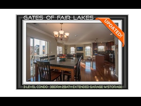 Gates Of Fair Lakes - Superior Square Fair Lakes, VA 22033