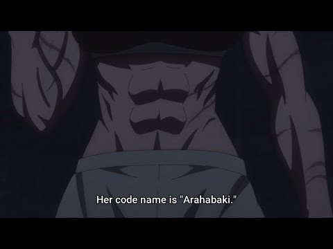 Female Muscle Clips 119 - DEAD MOUNT DEATH PLAY