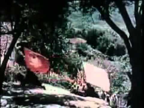 Atdheu ne na fton , ne na fton . . .