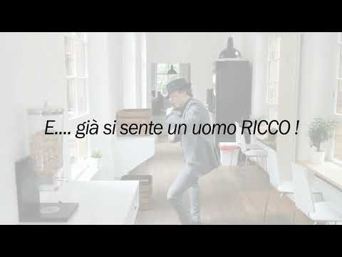 FENICE - LEONARDO IS HAPPY