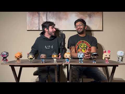 Megan SPOILER FREE Review: OP Entertainment