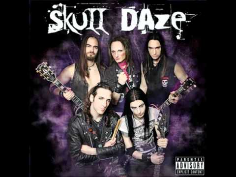 09 - Skull Daze - Dirty Girl