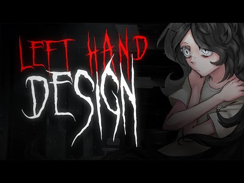 Left Hand Design - Song (Bloomed Mix)