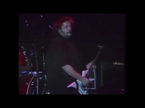 Leslie West - Nantucket Sleighride | Little Bit of Insanity (Live)