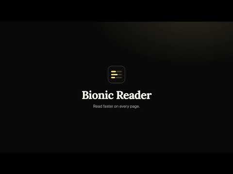 Item video thumbnail