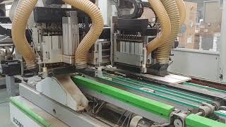 Al&eacute;seuse pour bois Biesse Comil Insider KTC | Image 4 - Machineryline