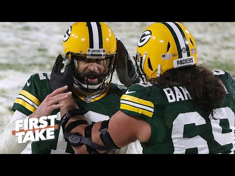 是什麼讓包裝工隊止步於季後賽？| 第一視角 (What could stop the Packers in the playoffs? | First Take)