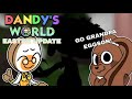 DANDY S WORLD EASTER UPDATE IS HERE Grandpa Eggson Plays