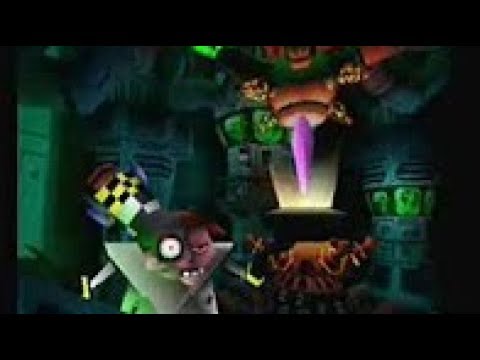 Crash Bandicoot 2 100% Walkthrough W Commentary Pt 1