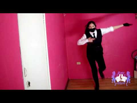 NCT 127 'GIMME GIMME' | Kpop COVER DANCE  DARK JOKERS (Isil)