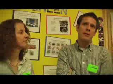 Salazar Youth Documentary - Behind the Scenes