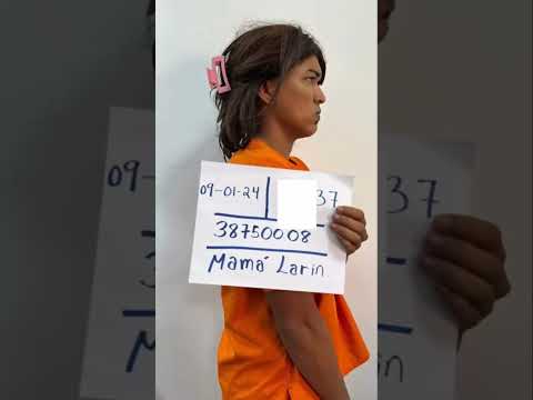 Mama Larin Is in Prison for Punishing Her Children - Original Video @alfredolarin