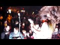 Norma Jean - Shaunluu LIVE HD OGTA2015 Tour