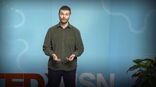 Love, sorrow and the emotions that power climate action | Knut Ivar Bjørlykhaug