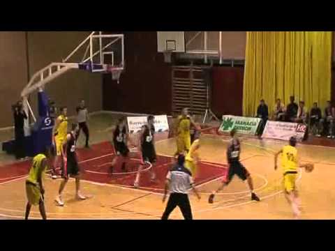 PLATA ADT TARRAGONA,75 - BASQUET MALLORCA,92 (10/12/2010 0:00:00)