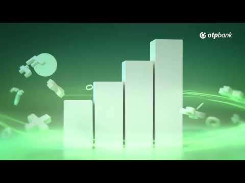 OTP Bank - Számos megtakarítási lehetőség