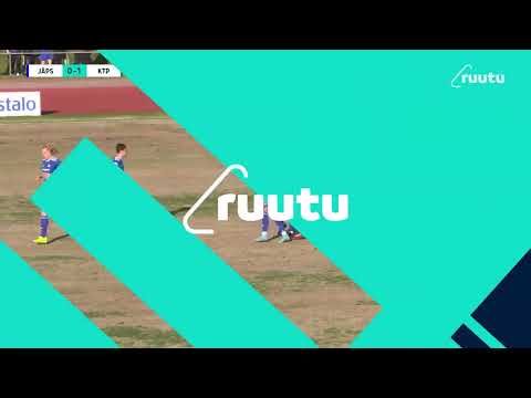 Ottelukooste: JäPS - KTP (20.5.2022)