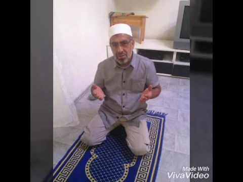 Haxhi Naim Shala - ilahia Vdekja Nanes Teil 2